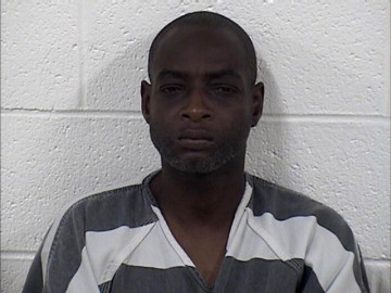 Mugshot of JONATHAN ANTWON GRIFFIN