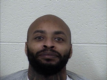 Mugshot of NASH GRIFFIN