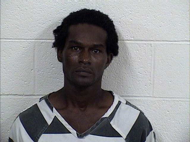 Mugshot of DEADRIEN VERNON CHAPMAN