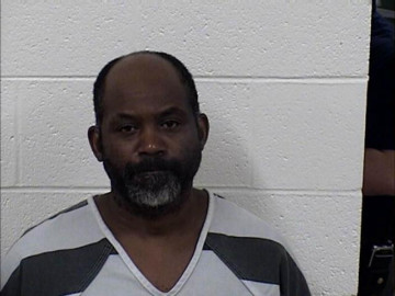Mugshot of JAMIE LASHUN JACKSON