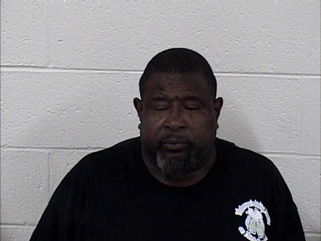 Mugshot of STEPHEN DEWAYNE SANFORD