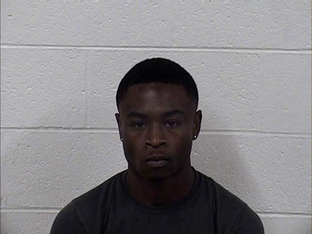 Mugshot of TONY RAJIT WREN