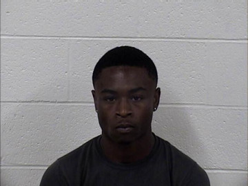 Mugshot of TONY RAJIT WREN