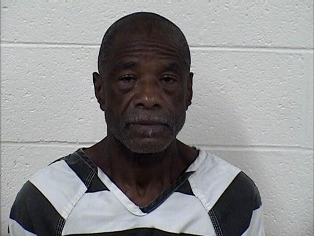 Mugshot of MICHAEL LEE TAYLOR
