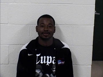 Mugshot of VENTRAVIOUS DISHAWN FARMER