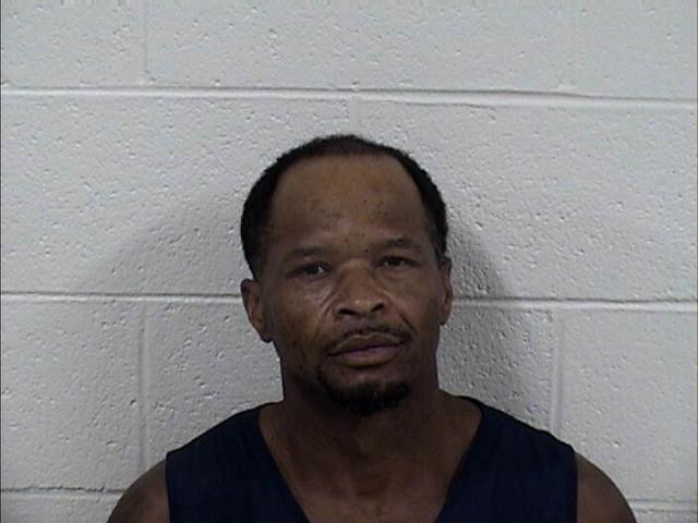Mugshot of MARCUS DESHUN PHILLIPS