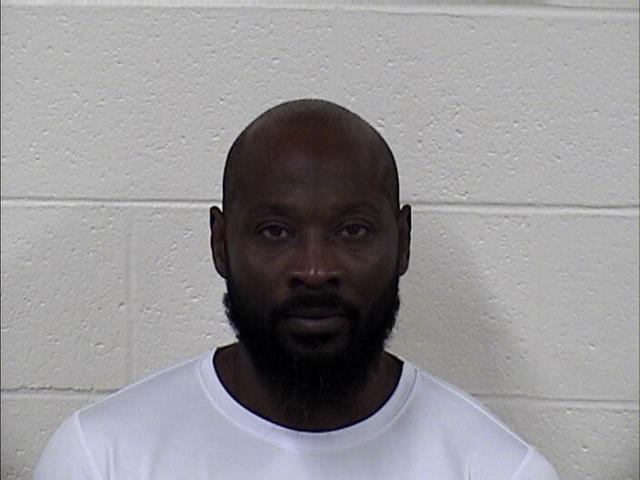 Mugshot of OTHENO NMN ENGLISH