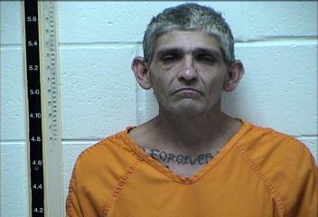 Mugshot of JOSEPH E DYSON