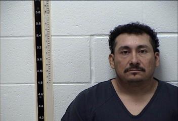 Mugshot of FELIPE RENTERIA-GOMEZ