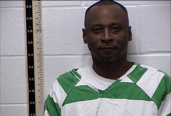 Mugshot of ANHEUSER ANTHONY MITCHELL