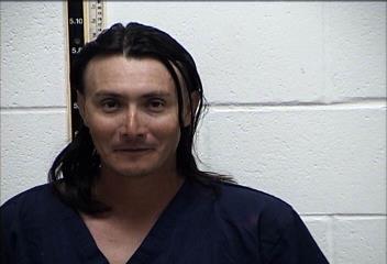 Mugshot of KEVIN VASQUEZ-AMAYA