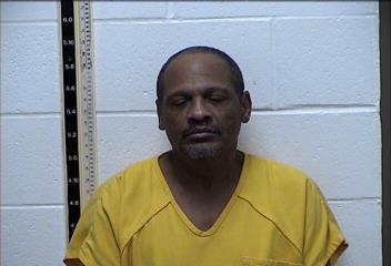 Mugshot of JAMES IRA JR HENRY