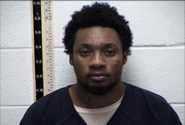 Mugshot of DEMIRUS LAMONT JR WHITE