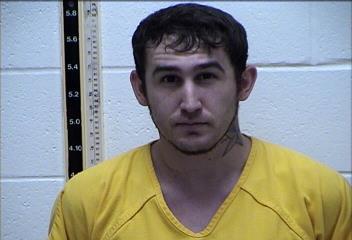 Mugshot of BLAKE MCKINLEY BASS