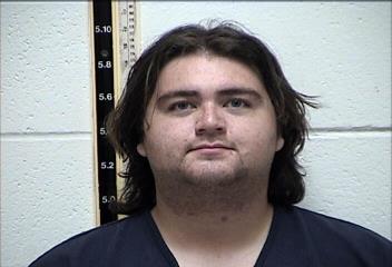 Mugshot of VERTIS DESHANE COPPOCK