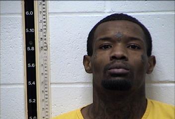 Mugshot of ISSAC DONTA CLARK BONNER