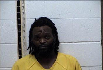 Mugshot of ROMUS NEHEMIAH RUSSELL