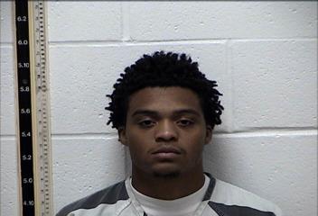 Mugshot of AMAHDREY SHADE