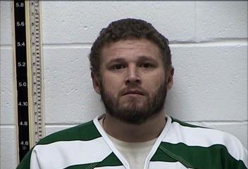 Mugshot of WILLIAM MATTHEW LANDRUM