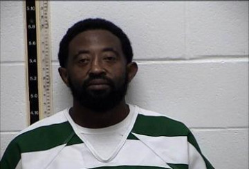 Mugshot of LAFONTE WASHINGTON