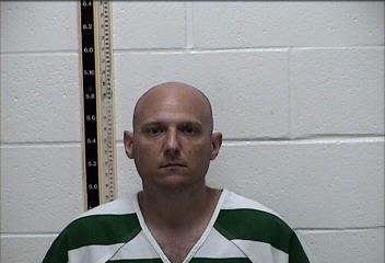 Mugshot of JONATHAN MICHAEL FOUNTAIN