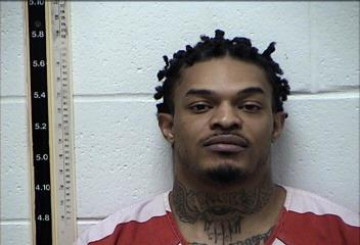 Mugshot of ASEANTE ROMAREE TAYLOR
