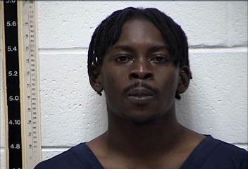 Mugshot of MICHAEL JR HARDY