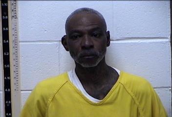 Mugshot of CHRISTOPHER DEON NIXON