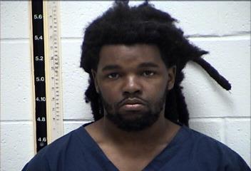 Mugshot of TARAY CRAIG BUTLER
