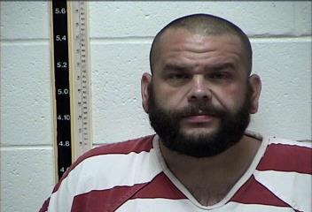Mugshot of ZACHARY ANTHONY CHAVES-MCNIGHT