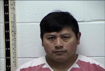 Mugshot of ERNESTO ASAMAR AMBROS
