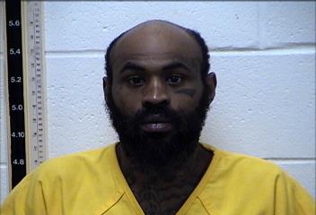 Mugshot of TRAVION DAMAR KNOX