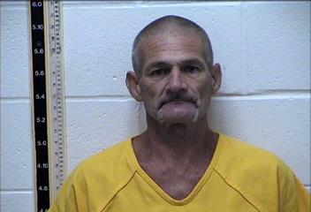 Mugshot of ANDREW JOHN FEARMAN