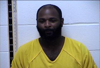 Mugshot of DESMOND RODDRIGOUS EVANS