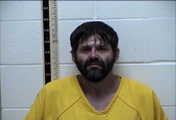 Mugshot of MALCOLM BLAKE LADNER