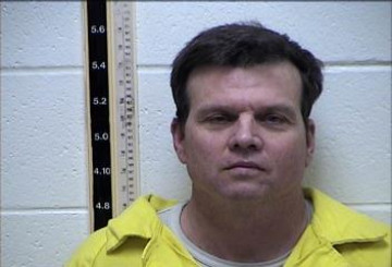 Mugshot of ROBERT JOHN ROSS