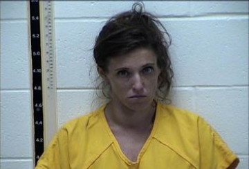 Mugshot of AUNDREA MARIE YOUNG