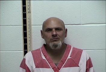 Mugshot of KENT JOSEPH JR BUFFINET