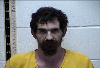 Mugshot of COLTON ZENE FORTENBERRY