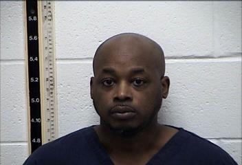 Mugshot of LEROY III JACKSON