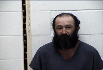 Mugshot of FRANCIS GEOVANY PORTILLO-TEJADA