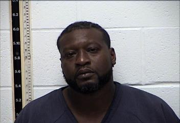 Mugshot of MARK ANTHONY DAILEY