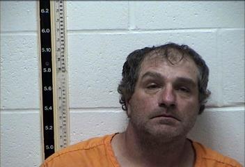 Mugshot of JOSEPH ALLEN PERVEL