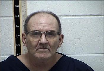 Mugshot of JOHN DAVID GREEN