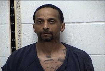 Mugshot of TERRY NIEM ROSS