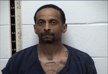 Mugshot of TERRY NIEM ROSS