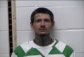 Mugshot of PHAROAH GADJE FIKE