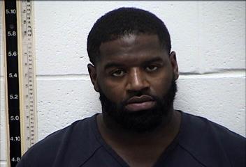 Mugshot of ZHAQUIS JALANI EVANS