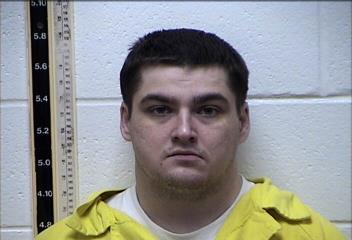 Mugshot of VINCENT CHANCE HUNT