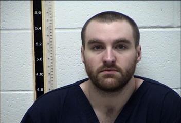 Mugshot of JESSE JAMES LADNER